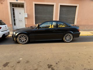 BMW Serie 3 2002