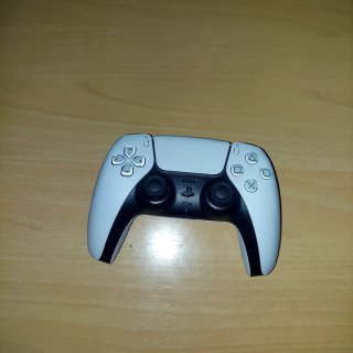 Consola PS5 Blanca + Mando