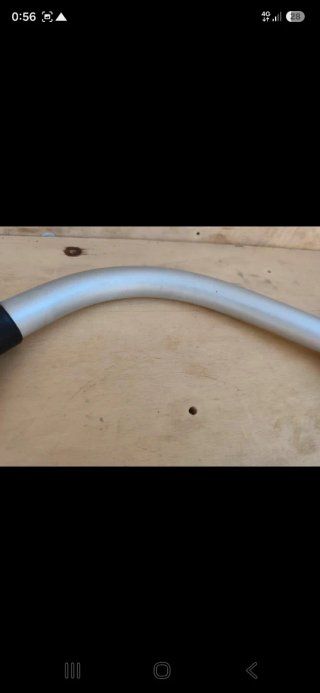Brazo portabicis fiamma bike-block pro