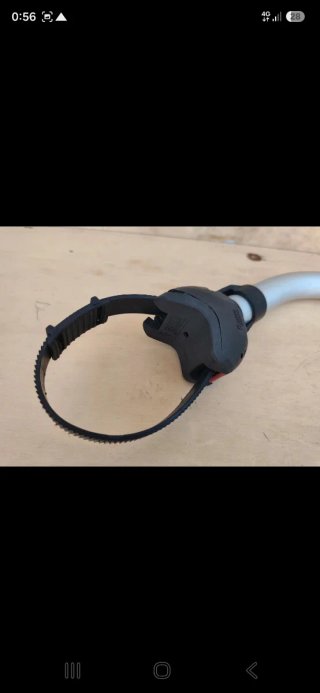 Brazo portabicis fiamma bike-block pro