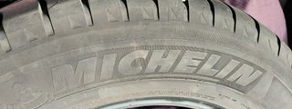 Neumáticos Michelin 215/60 R16 95H