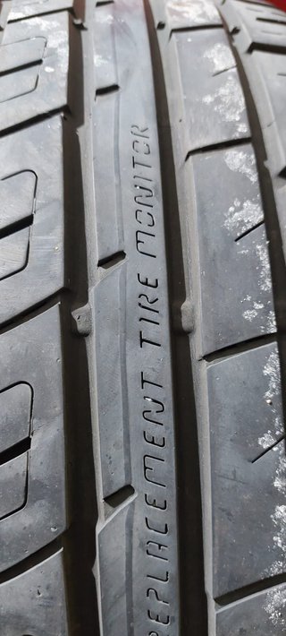 Neumático 205/55 R16 91Y Radial Tubeless