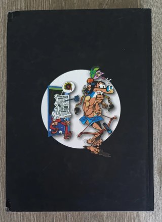 Mortadelo y Filemón