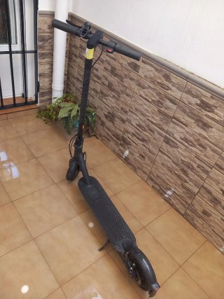 Patinete Eléctrico Xiaomi