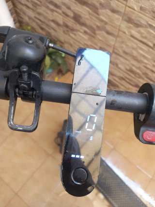 Patinete Eléctrico Xiaomi