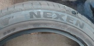 Neumático Nexen 205/55R17