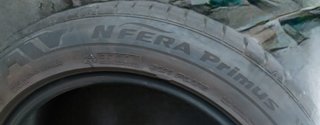 Neumático Nexen 205/55R17