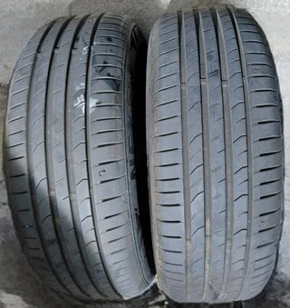 Neumático Nexen 205/55R17
