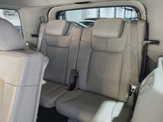 Jeep Commander 3.0 V6 CRD Limited