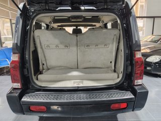 Jeep Commander 3.0 V6 CRD Limited