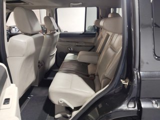 Jeep Commander 3.0 V6 CRD Limited
