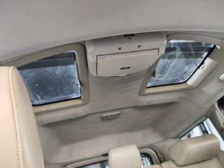 Jeep Commander 3.0 V6 CRD Limited