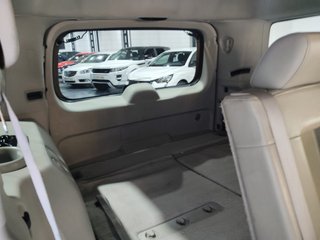 Jeep Commander 3.0 V6 CRD Limited