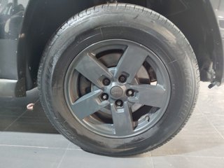 Jeep Commander 3.0 V6 CRD Limited