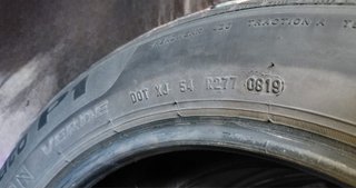 2 Neumáticos Pirelli 195/55 R16 87H