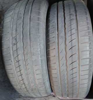 2 Neumáticos Pirelli 195/55 R16 87H