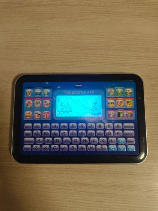 Tablet VTech Little App Infantil