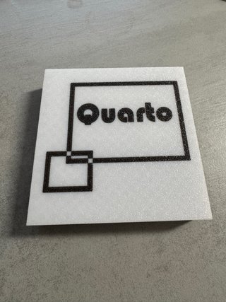 Juego Quarto Impreso 3D