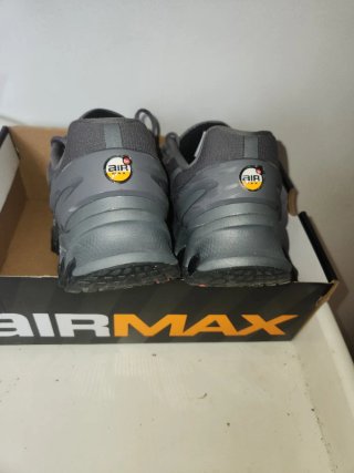 Nike Air Max Dn8 Zapatillas Grises talla 44