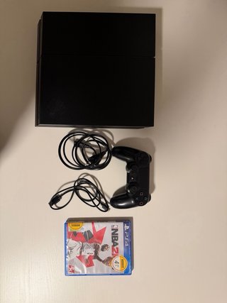 PS4