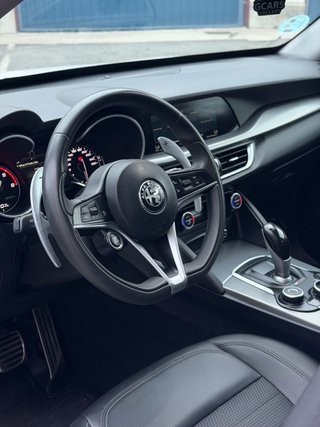 Alfa Romeo Stelvio Q4 210cv 2020