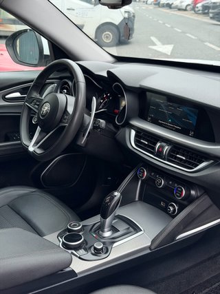 Alfa Romeo Stelvio Q4 210cv 2020