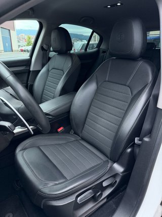 Alfa Romeo Stelvio Q4 210cv 2020