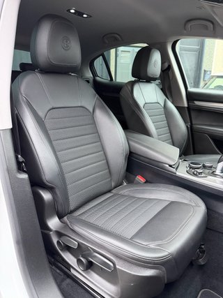 Alfa Romeo Stelvio Q4 210cv 2020