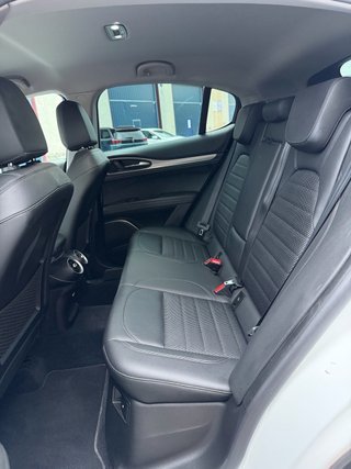Alfa Romeo Stelvio Q4 210cv 2020