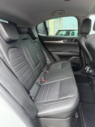 Alfa Romeo Stelvio Q4 210cv 2020