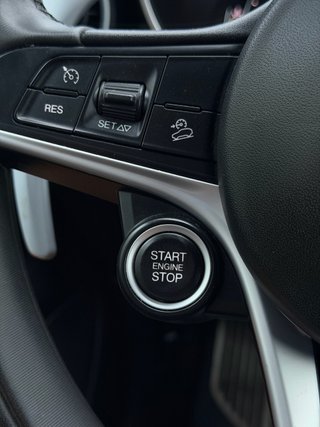 Alfa Romeo Stelvio Q4 210cv 2020