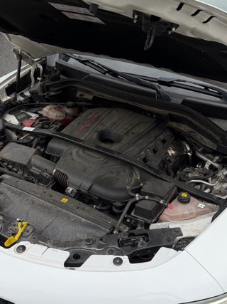Alfa Romeo Stelvio Q4 210cv 2020