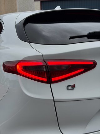 Alfa Romeo Stelvio Q4 210cv 2020