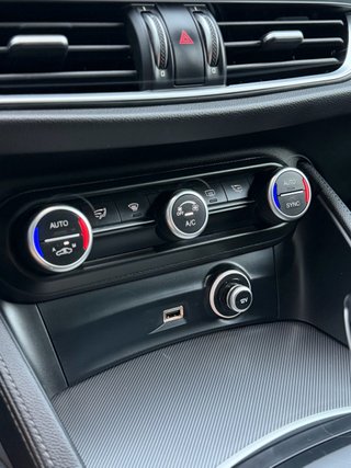 Alfa Romeo Stelvio Q4 210cv 2020