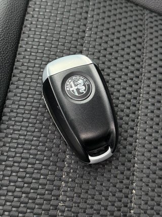Alfa Romeo Stelvio Q4 210cv 2020