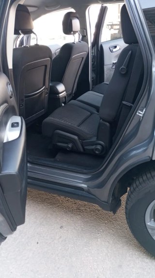 FIAT Freemont 2013