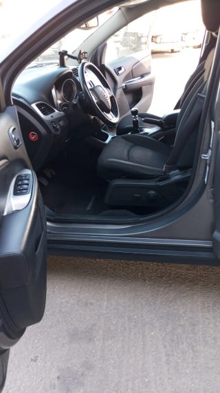FIAT Freemont 2013