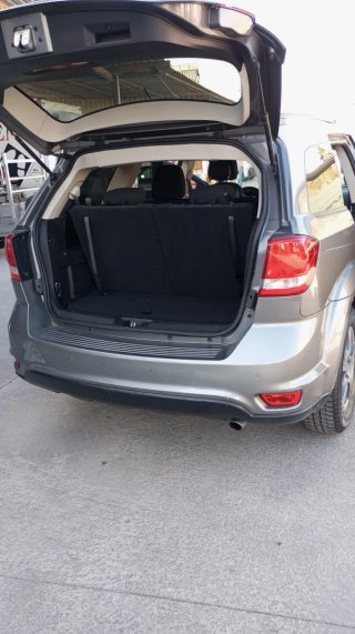 FIAT Freemont 2013