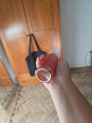 Bruma Corporal Oriflame Amber Elixir
