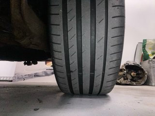 Llantas Volkswagen T5/T6-245/45/19-102Y