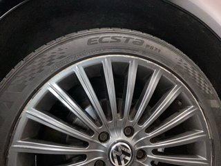 Llantas Volkswagen T5/T6-245/45/19-102Y