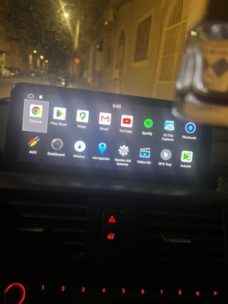 BMW Serie 1 2013