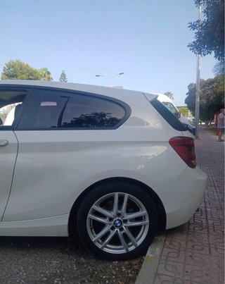 BMW Serie 1 2013