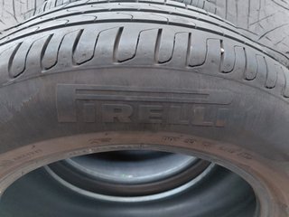 Neumáticos Pirelli 225/60 R17 99V
