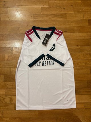 Maglia Real Madrid Adidas Uomo M