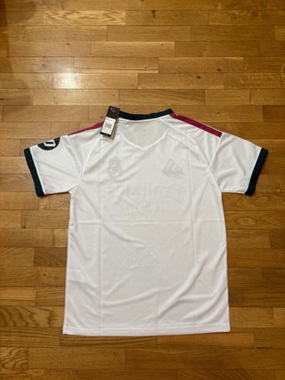 Maglia Real Madrid Adidas Uomo M