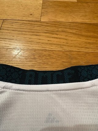 Maglia Real Madrid Adidas Uomo M