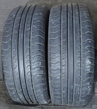 Neumáticos Hankook 215/55 R17 94V