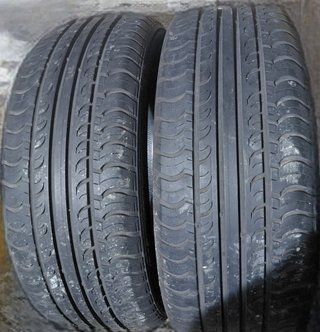Neumáticos Hankook 215/55 R17 94V