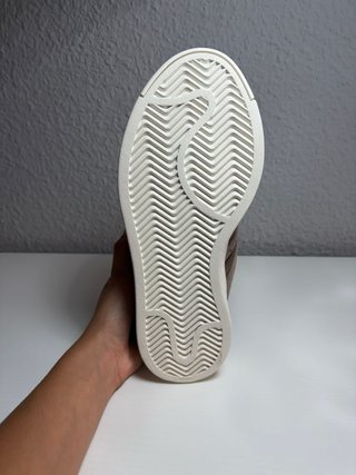 Zapatillas Adidas Superstar Marrones Originales